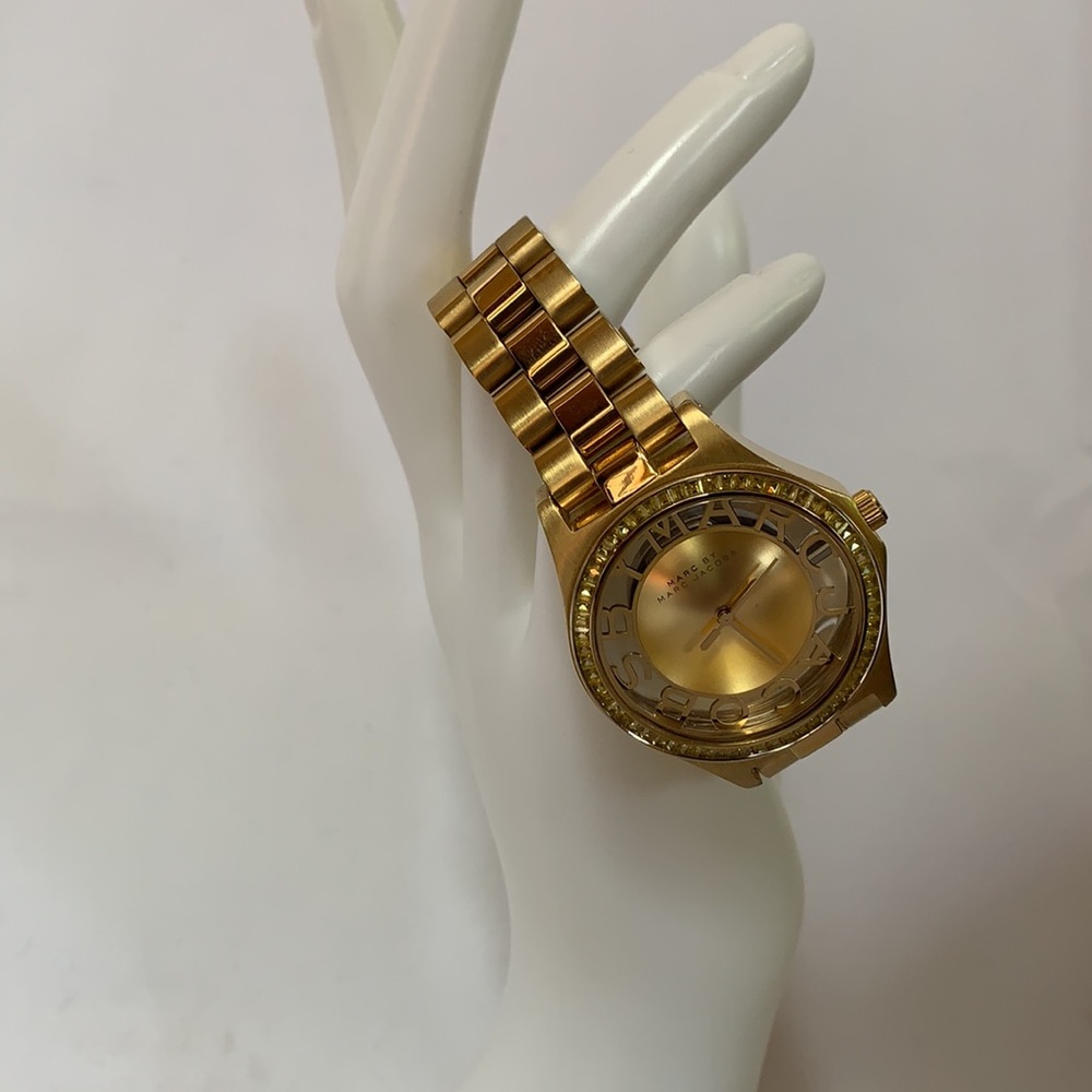 Marc By Marc Jacobs Watch